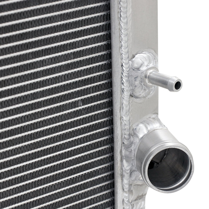 Mishimoto 03-09 Toyota 4-Runner / GX470 4.7L Performance Aluminum Radiator - Premium Radiators from Mishimoto - Just 2064.11 SR! Shop now at Motors