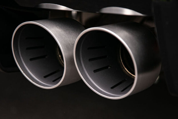 HKSTUDIE EXHAUST for BMW G80/G82 Comp - Premium Uncategorized from HKS - Just 18779.20 SR! Shop now at Motors