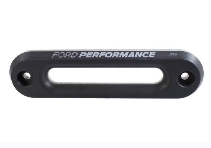 Ford Racing 21-24 Ford Performance Parts/Warn Factor 55 Fairlead - Premium Winch Kit from Ford Racing - Just 525.71 SR! Shop now at Motors