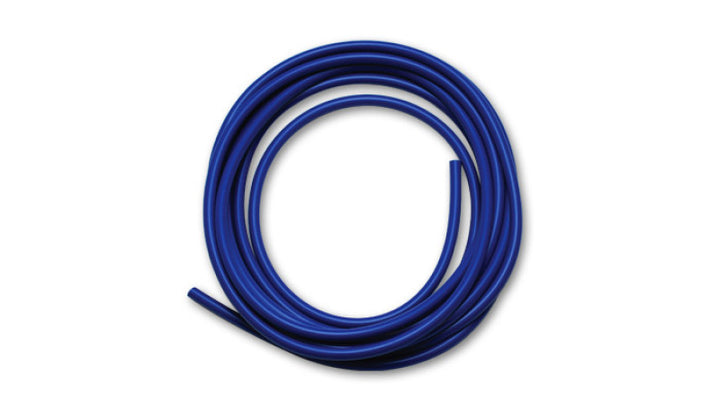 Vibrant 3/8in (9.5mm) I.D. x 10 ft. of Silicon Vacuum Hose - Blue - Premium Hoses from Vibrant - Just 161.49 SR! Shop now at Motors