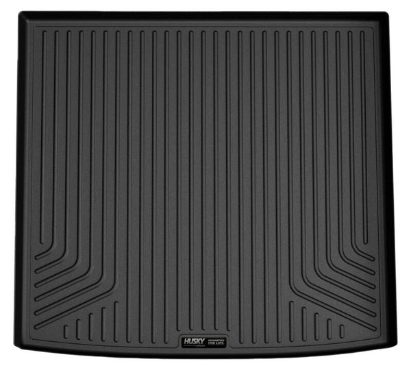 Husky Liners 20-24 Mercedes-Benz GLE350 WeatherBeater Cargo Liner - Black - Premium Floor Mats - Rubber from Husky Liners - Just 383.06 SR! Shop now at Motors