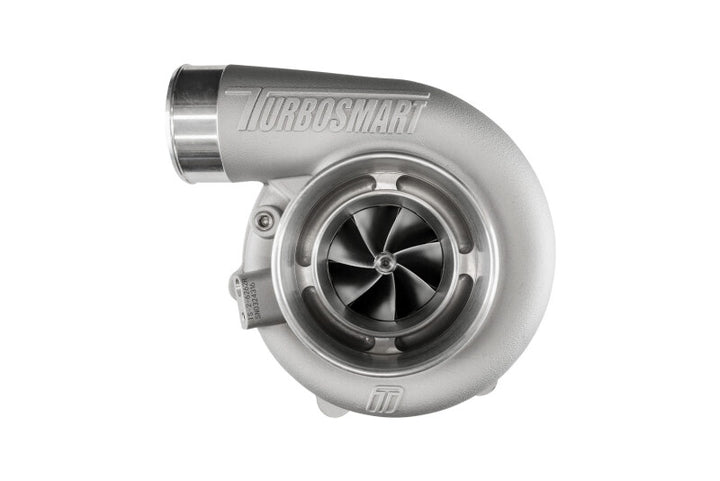 Turbosmart Water Cooled 6262 V-Band Reverse Rotation 0.82AR Externally Wastegated TS-2 Turbocharger - Premium Turbochargers from Turbosmart - Just 7312.64 SR! Shop now at Motors