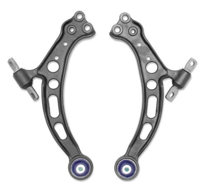 Superpro 92-96 Toyota Camry Lower Control Arm Set - Front - Premium Control Arms from Superpro - Just 825 SR! Shop now at Motors