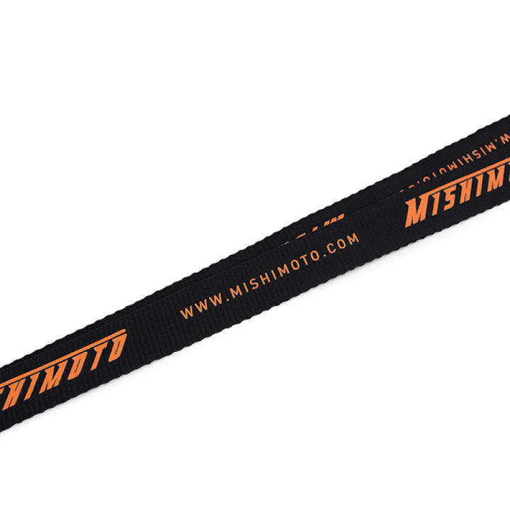 Mishimoto Lanyard - Premium Cargo Boxes & Bags from Mishimoto - Just 27.90 SR! Shop now at Motors