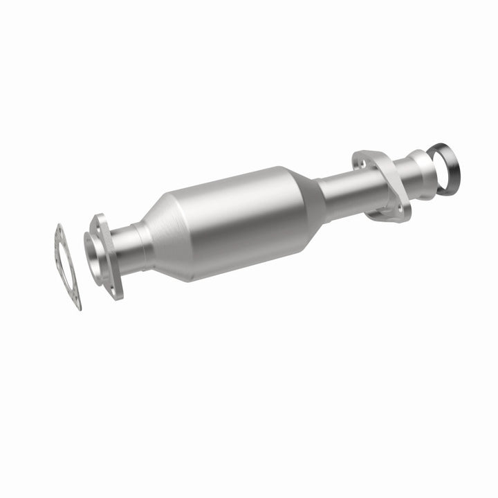 MagnaFlow Conv Direct Fit Acura 90-91 - Premium Catalytic Converter Direct Fit from Magnaflow - Just 1392.79 SR! Shop now at Motors