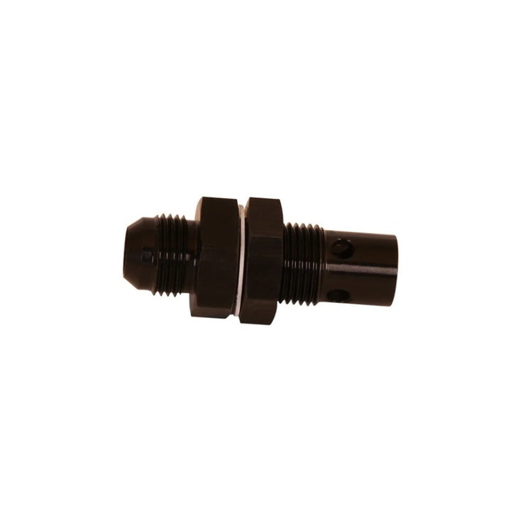 Aeromotive Fuel Tank Vent Valves - Rollover Vent Valve - 3/4-16 to AN-08 - Premium Valves from Aeromotive - Just 153.40 SR! Shop now at Motors