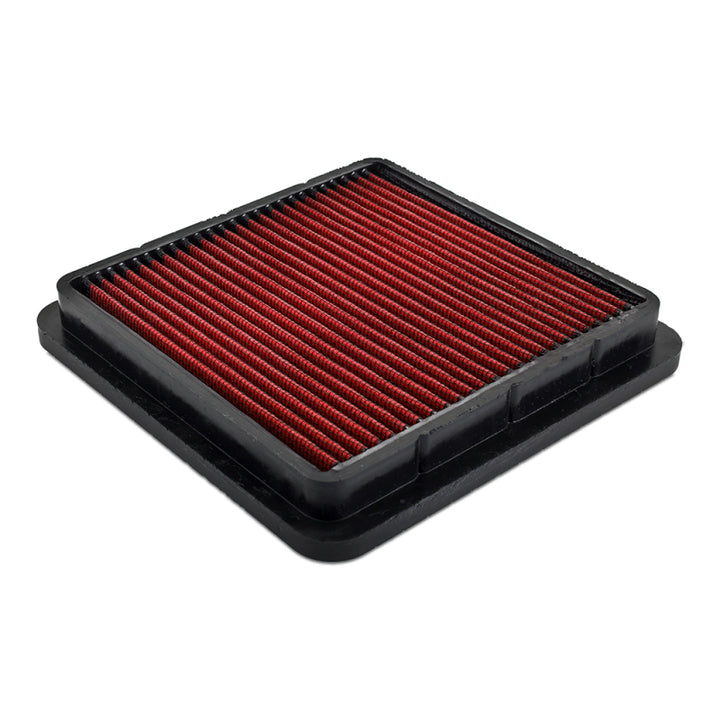 Mishimoto 08-18 Subaru WRX Reusable Drop-In Air Filter - Premium Air Filters - Universal Fit from Mishimoto - Just 243.77 SR! Shop now at Motors