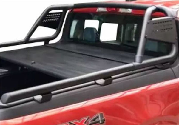 Ford Racing 2022+ Maverick Chase Rack - Premium Truck Bed Rack from Ford Racing - Just 2813.79 SR! Shop now at Motors