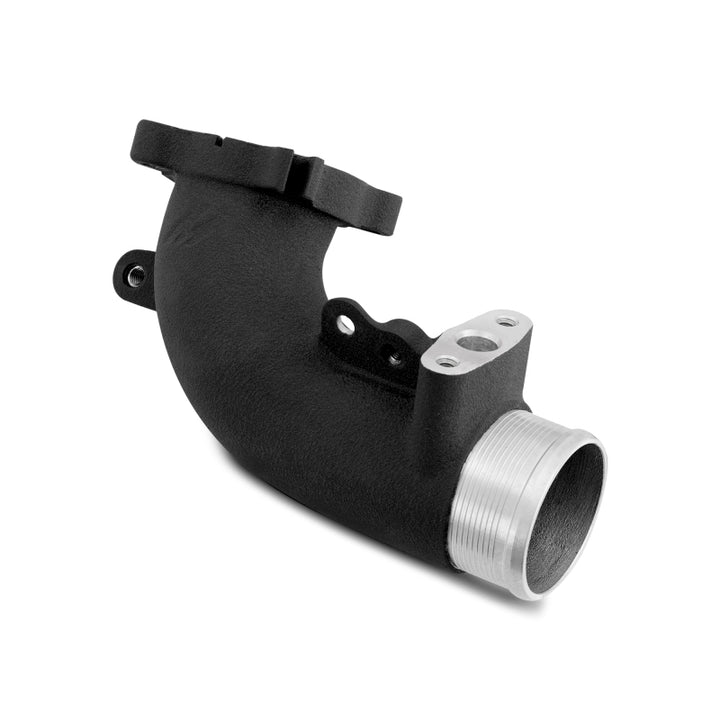 Mishimoto 2023+ Toyota GR Corolla Intercooler Pipe Kit - Micro Wrinkle Black - Premium Intercooler Pipe Kits from Mishimoto - Just 2018.74 SR! Shop now at Motors