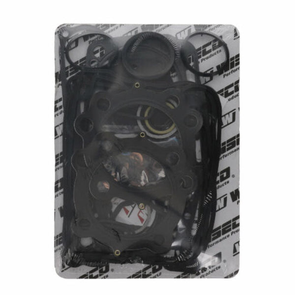 Wiseco 17-19 Harley M8 4.250in Head & Base Gasket Kit - Premium Uncategorized from Wiseco - Just 304.87 SR! Shop now at Motors