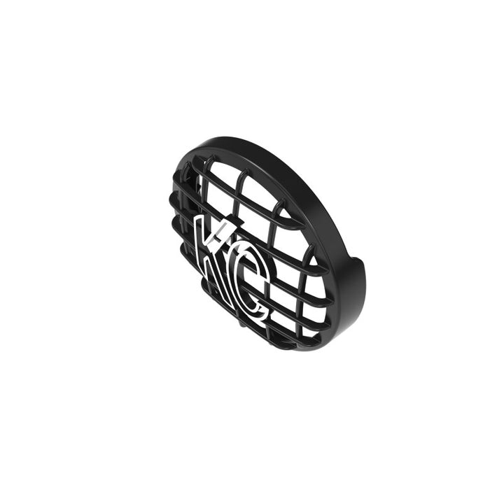 KC HiLiTES SlimLite 8in. LED Stone Guard - Black - Premium Light Covers and Guards from KC HiLiTES - Just 75.08 SR! Shop now at Motors