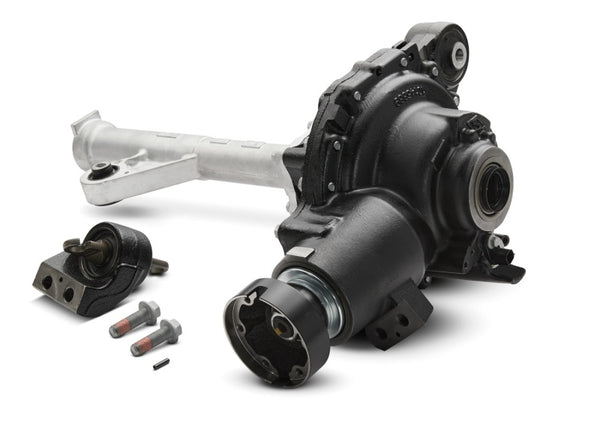Ford Racing Bronco M210 Front Drive Unit 5.38 Ratio w/ELD - Premium Axles from Ford Racing - Just 11067.57 SR! Shop now at Motors