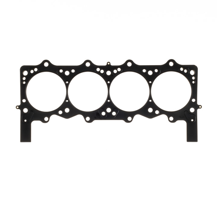 Cometic Chrysler R4 Block .040in MLS Cylinder Head Gasket - 4.250in Bore - With P5 Head - Premium Head Gaskets from Cometic Gasket - Just 362.04 SR! Shop now at Motors