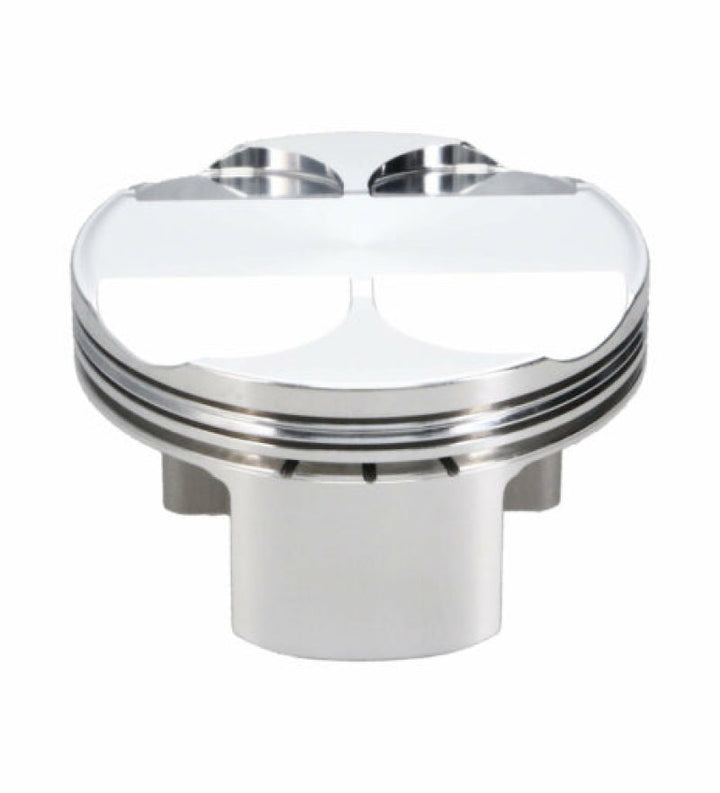 JE Pistons Kawasaki NINJA 650 Piston Single - Premium Pistons - Forged - Single from JE Pistons - Just 1181.45 SR! Shop now at Motors