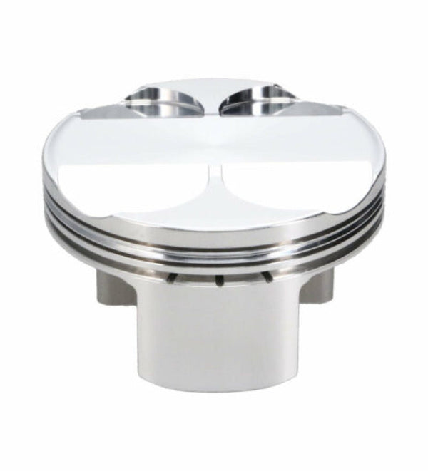 JE Pistons Kawasaki NINJA 650 Piston Kit - Premium Piston Sets - Powersports from JE Pistons - Just 1969.11 SR! Shop now at Motors