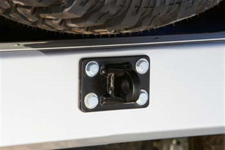 ARB Rear Bar Fj Us Spec - Premium Bumpers - Steel from ARB - Just 3925.45 SR! Shop now at Motors