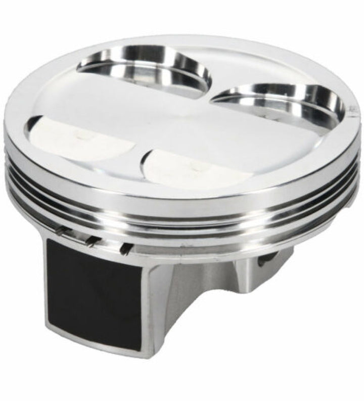 JE Pistons Honda CBR 250R Piston Single - Premium Pistons - Forged - Single from JE Pistons - Just 1368.99 SR! Shop now at Motors