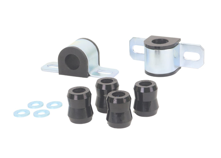 Whiteline Sway Bar - Mount Bushing - Premium Sway Bar Bushings from Whiteline - Just 104.57 SR! Shop now at Motors