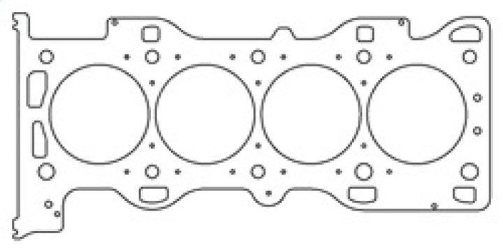 Cometic Mazda LF/L3 MZR Ford Duratec 20/23 .040in MLS Cyl Head Gskt-92mm Bore - Premium Head Gaskets from Cometic Gasket - Just 380.15 SR! Shop now at Motors