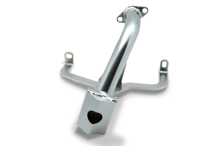 BLOX Racing 02-05 Subaru WRX (EJ20) Mega Flow Oil Pickup Tube - Premium Oil Pickups from BLOX Racing - Just 375.14 SR! Shop now at Motors