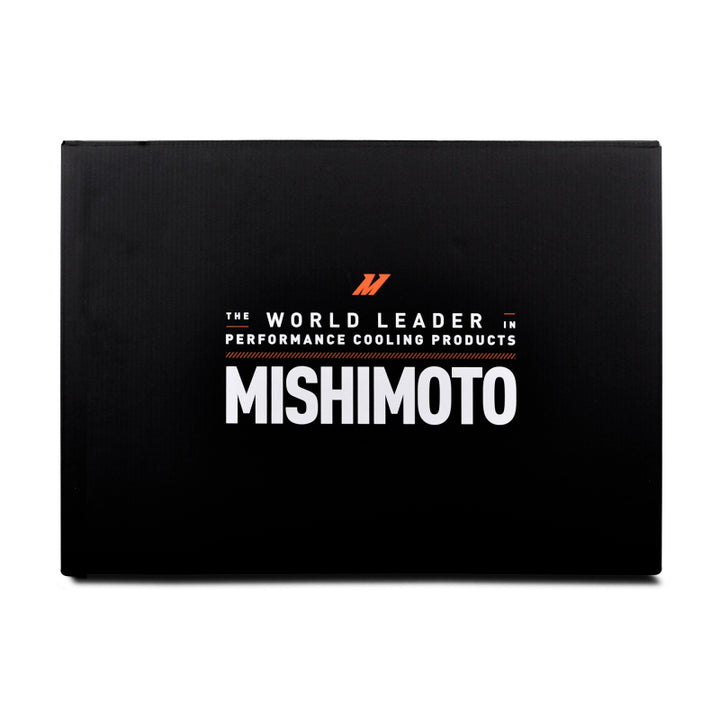 Mishimoto 2023+ Honda Civic Type-R Performance Aluminum Radiator - Premium Radiators from Mishimoto - Just 3050.28 SR! Shop now at Motors