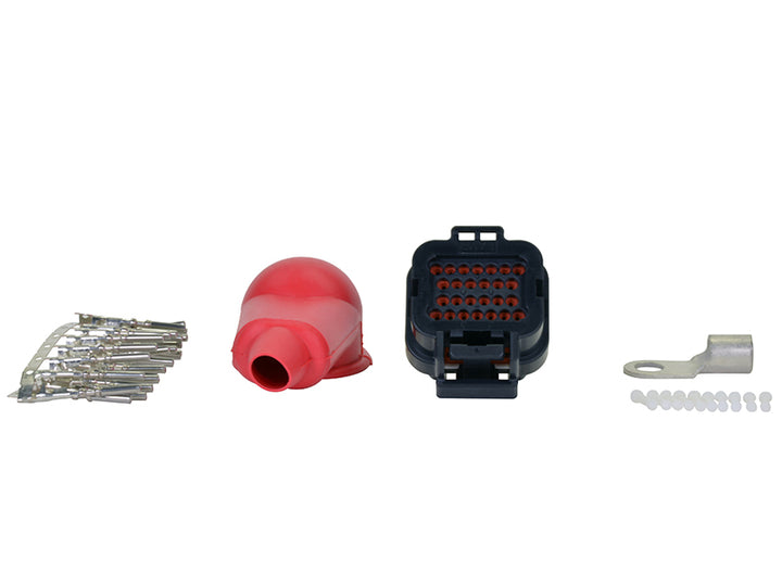 AEM EV Plug & Pin Kit for PDU-8 - Premium Programmer Accessories from AEM - Just 268.23 SR! Shop now at Motors