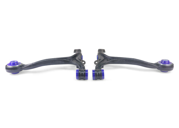 SuperPro 04-09 Acura TSX Front Lower Control Arm Set W/ Bushings - Premium Control Arms from Superpro - Just 1275.02 SR! Shop now at Motors