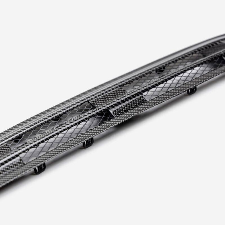 Seibon 2023 Honda Civic Type R Carbon Fiber Hood Scoop - Premium Hood Vents from Seibon - Just 2528.69 SR! Shop now at Motors