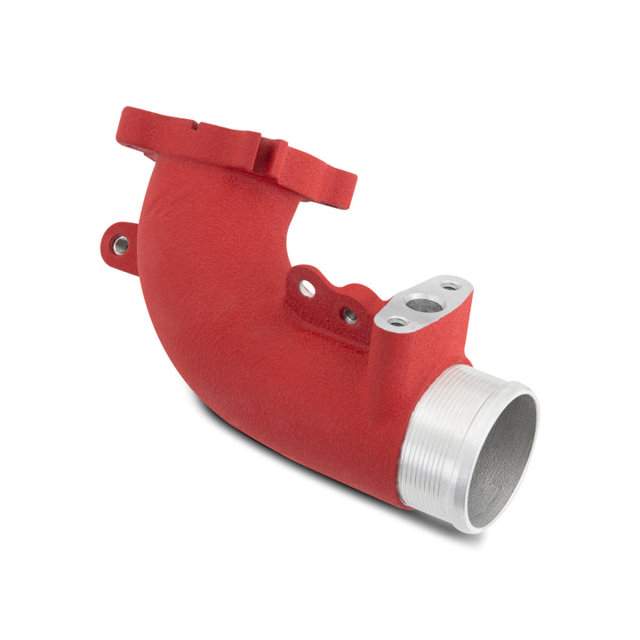 Mishimoto 2023+ Toyota GR Corolla Intercooler Pipe Kit - Wrinkle Red - Premium Intercooler Pipe Kits from Mishimoto - Just 2018.74 SR! Shop now at Motors