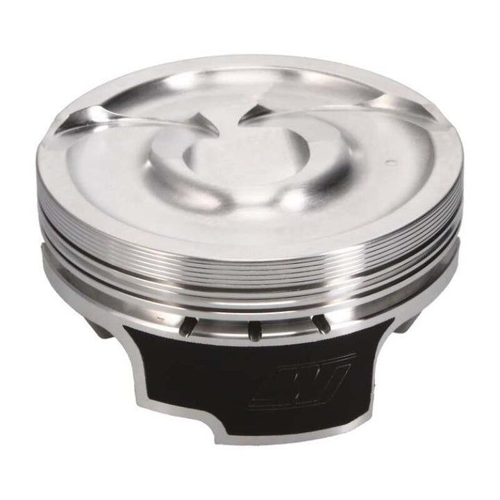 Wiseco Gen V LT1 4.125in Bore - 20cc Dish Piston Kit - Set of 8 - Premium Piston Sets - Forged - 8cyl from Wiseco - Just 4331.57 SR! Shop now at Motors