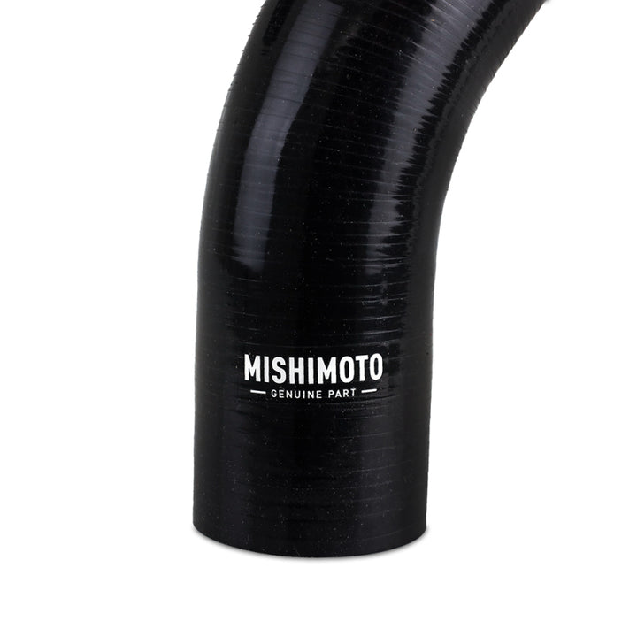 Mishimoto 01-03 Ford F-250 7.3L Coolant Hose Kit Upper Reroute BK - Premium Hoses from Mishimoto - Just 960.65 SR! Shop now at Motors