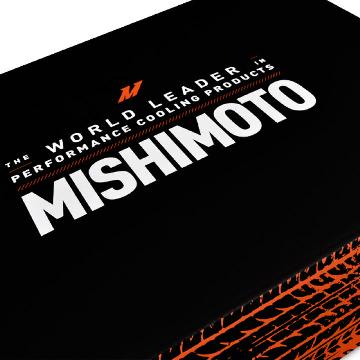 Mishimoto 99-03 Ford F250 w/ 7.3L Powerstroke Engine Aluminum Radiator - Premium Radiators from Mishimoto - Just 3404.03 SR! Shop now at Motors