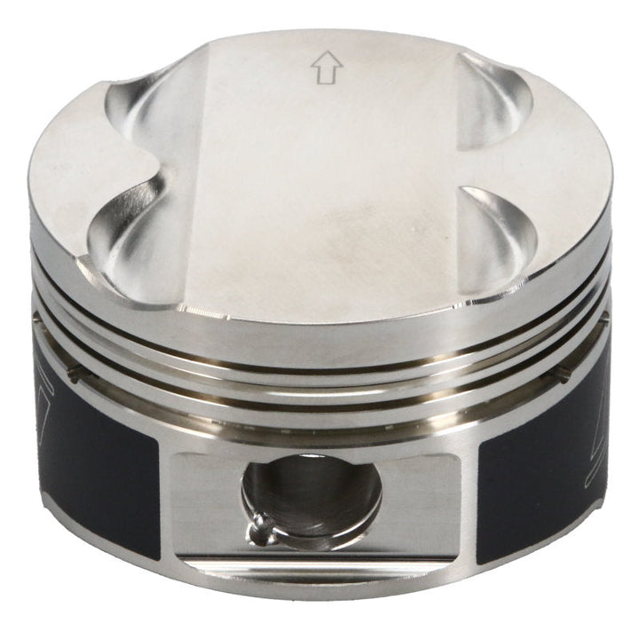 Wiseco Mitsubishi 4G93/94 81.50mm Std Bore 1.190in CH -2.50cc - Single Piston - Premium Pistons - Forged - Single from Wiseco - Just 781.27 SR! Shop now at Motors