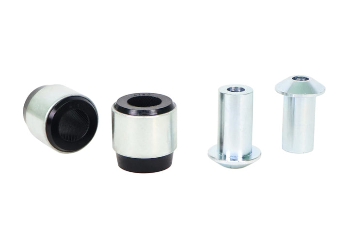 Whiteline Rear Upper Outer Bushing - Premium Bushing Kits from Whiteline - Just 217.10 SR! Shop now at Motors