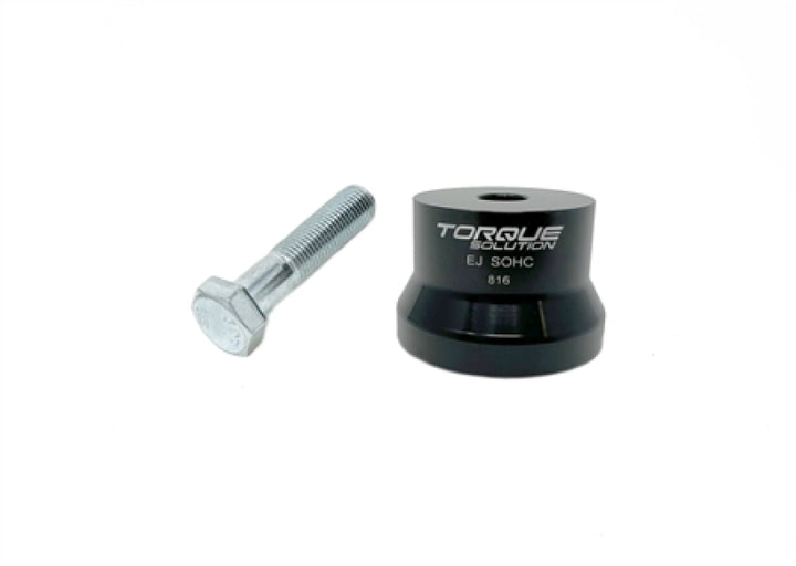 Torque Solution Subaru EJ SOHC Engines Cam Seal Tool - Premium Tools from Torque Solution - Just 200.65 SR! Shop now at Motors