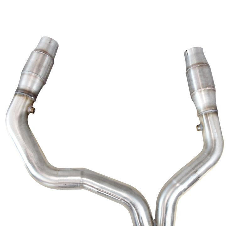 Kooks 98-02 F Body LS1 5.7L 3in SS Cat Dual Exhaust - Premium Catback from Kooks Headers - Just 15216.48 SR! Shop now at Motors