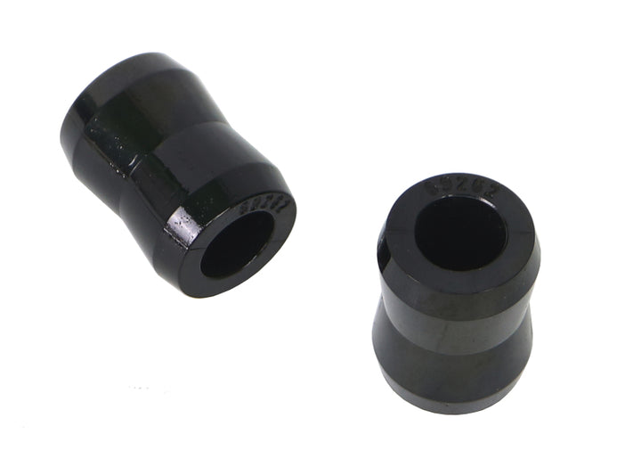 Whiteline Universal Shock Eye Bushing L-1.438in - ID-0.625in - OD-1.125in - Premium Bushing Kits from Whiteline - Just 25.81 SR! Shop now at Motors