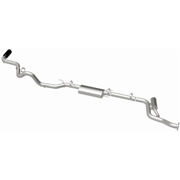 Magnaflow 2024 Toyota Tacoma Speq Series Cat-back Exhaust System - Premium Catback from Magnaflow - Just 4121.57 SR! Shop now at Motors