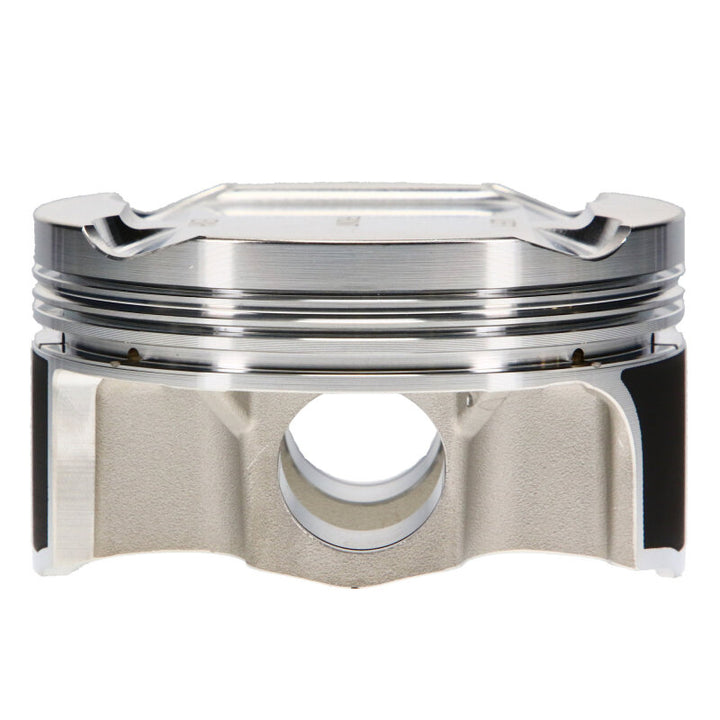 JE Pistons Subaru EJ20 Single Piston - 92.50mm Bore - 1.287 In. CH -11.70 CC - Premium Pistons - Forged - Single from JE Pistons - Just 1125.19 SR! Shop now at Motors