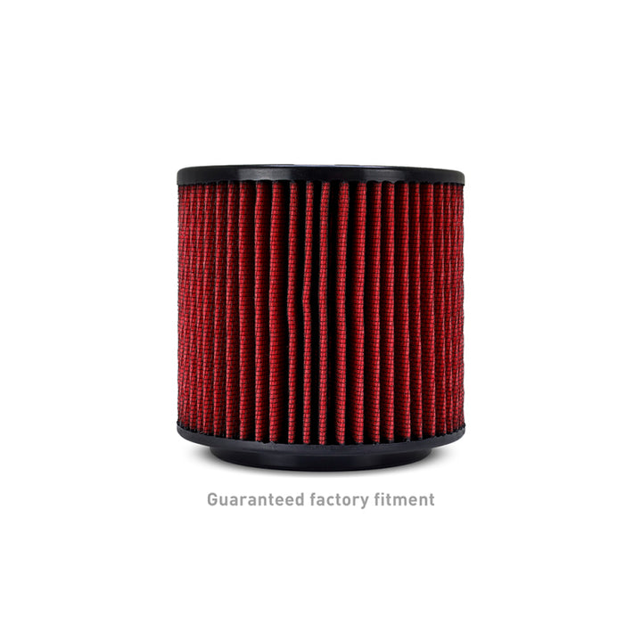 Mishimoto 21+ Ford Bronco 2.3L 2.7L Replacement Filter Dry - Premium Cold Air Intakes from Mishimoto - Just 281.46 SR! Shop now at Motors