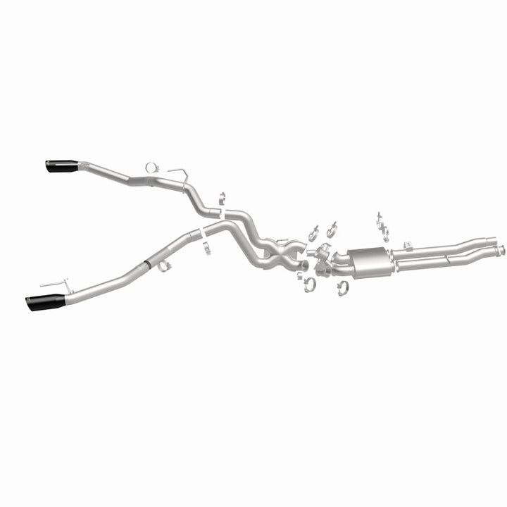 Magnaflow 2024 Ford Ranger Raptor Cat-Back Exhaust System - Premium Catback from Magnaflow - Just 11255.78 SR! Shop now at Motors