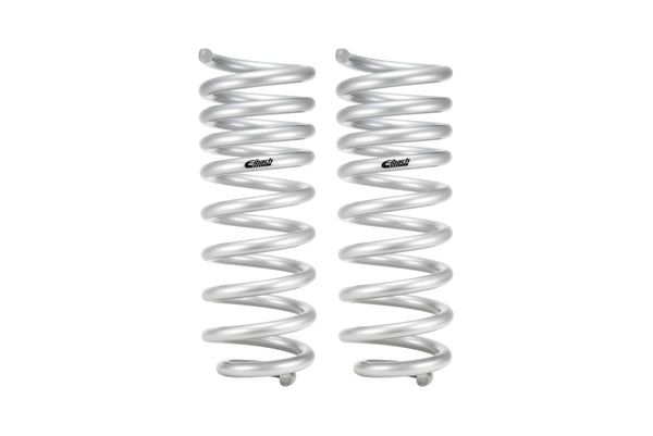 Eibach 21-24 Chevrolet Suburban SUV 4WD GMT T1XX Pro-Lift Springs - Rear Only (Set of 2) - Premium Lowering Springs from Eibach - Just 919.03 SR! Shop now at Motors