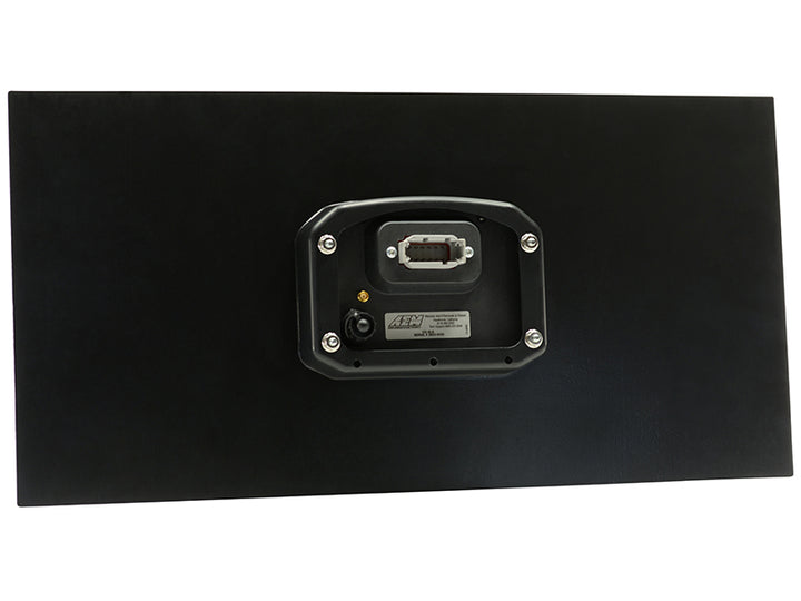 AEM CD-5 Universal Flush Mount Panel 20in x 10in - Premium Gauges from AEM - Just 345.03 SR! Shop now at Motors