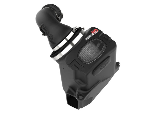 aFe 20-24 GM Trucks/SUVs L6-3.0L (td) LM2/LZ0 Momentum HD Cold Air Intake System w/ Pro DRY S Filter - Premium Cold Air Intakes from aFe - Just 1623.82 SR! Shop now at Motors