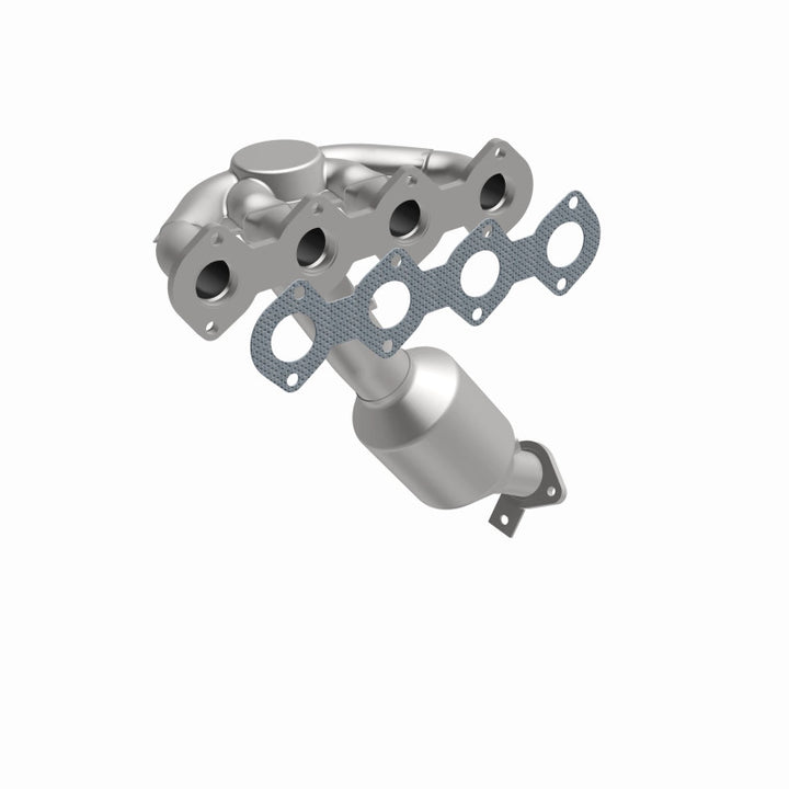 MagnaFlow Conv DF 03-05 Mercedes C230 1.8L - Premium Catalytic Converter Direct Fit from Magnaflow - Just 2576.86 SR! Shop now at Motors