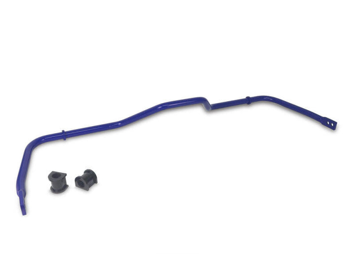 SuperPro Toyota 03-06 Toyota 4Runner 24mm Adjustable Rear Sway Bar - Premium Sway Bars from Superpro - Just 1125.01 SR! Shop now at Motors