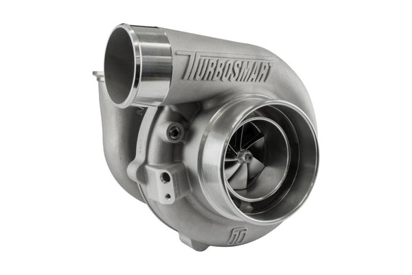 Turbosmart Oil Cooled 6262 Reverse Rotation V-Band In/Out A/R 0.82 External WG TS-1 Turbocharger - Premium Turbochargers from Turbosmart - Just 7127.97 SR! Shop now at Motors