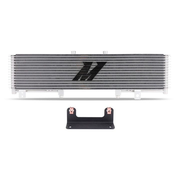 Mishimoto 99-13 Chevrolet Silverado / GMC Sierra Transmission Cooler - Premium Transmission Coolers from Mishimoto - Just 1313.46 SR! Shop now at Motors