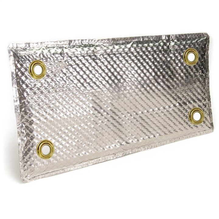 DEI Pad Shield - 8in x 4in - Premium Heat Shields from DEI - Just 338.93 SR! Shop now at Motors