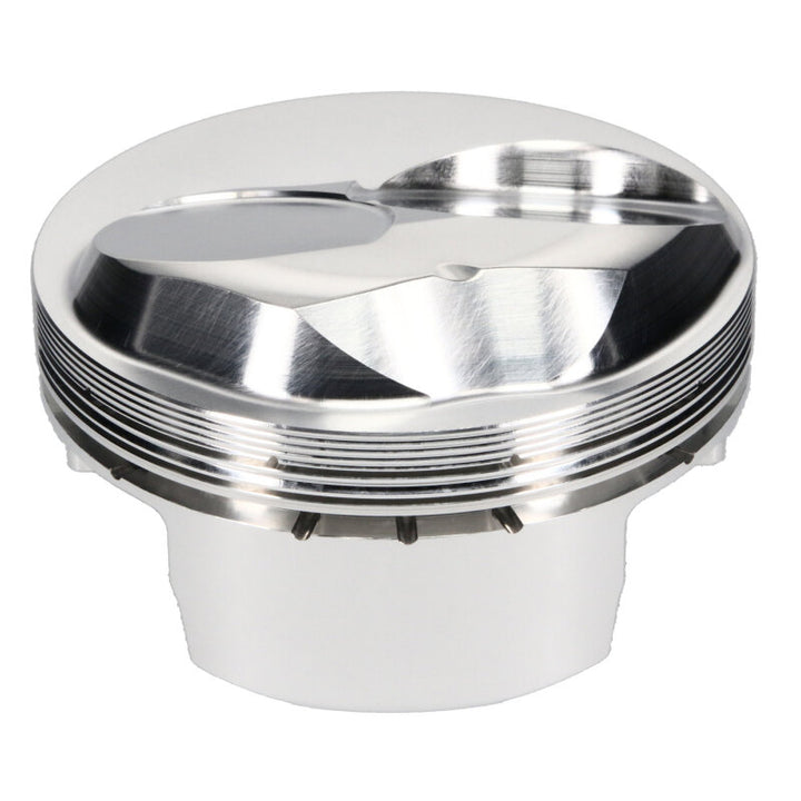 JE Pistons Chevrolet Big Block 4.625in. Bore 1.215in. CH 40.00CC Dome Piston Kit - Set of 8 - Premium Piston Sets - Forged - 8cyl from JE Pistons - Just 4501.29 SR! Shop now at Motors